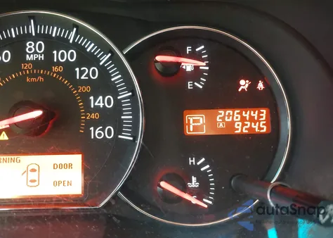 2010 Nissan Maxima 3.5 Sv z USA, uszkodzony, nr VIN 1N4AA5AP9AC802188